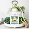 Summer Wall Decor, Funny Beach Bar Decorations, Welcome To Our Little Piece Of Paradise Home Kitchen Bar Wood Sign